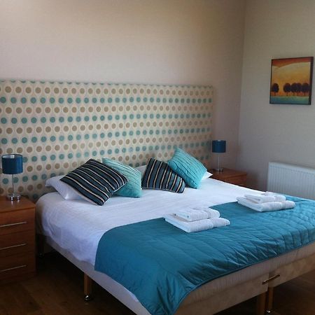 Ashbank Bed & Breakfast Drymen Εξωτερικό φωτογραφία