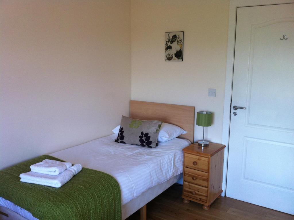 Ashbank Bed & Breakfast Drymen Δωμάτιο φωτογραφία