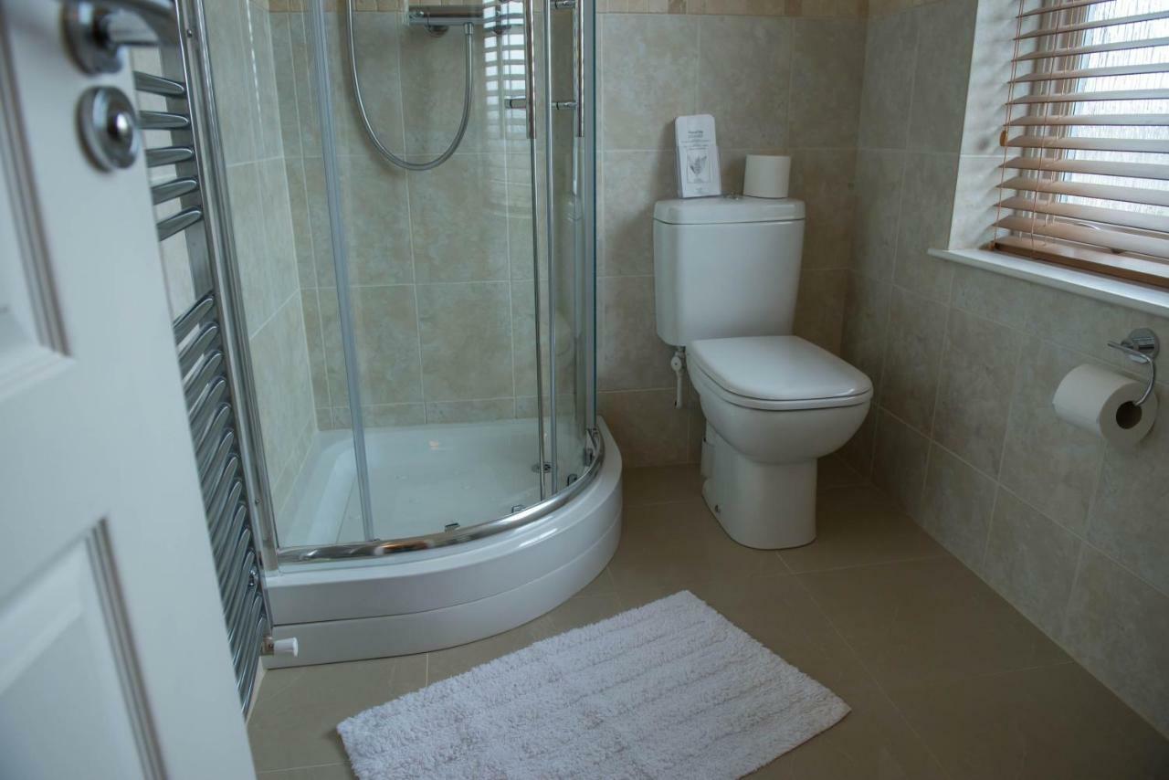 Ashbank Bed & Breakfast Drymen Εξωτερικό φωτογραφία