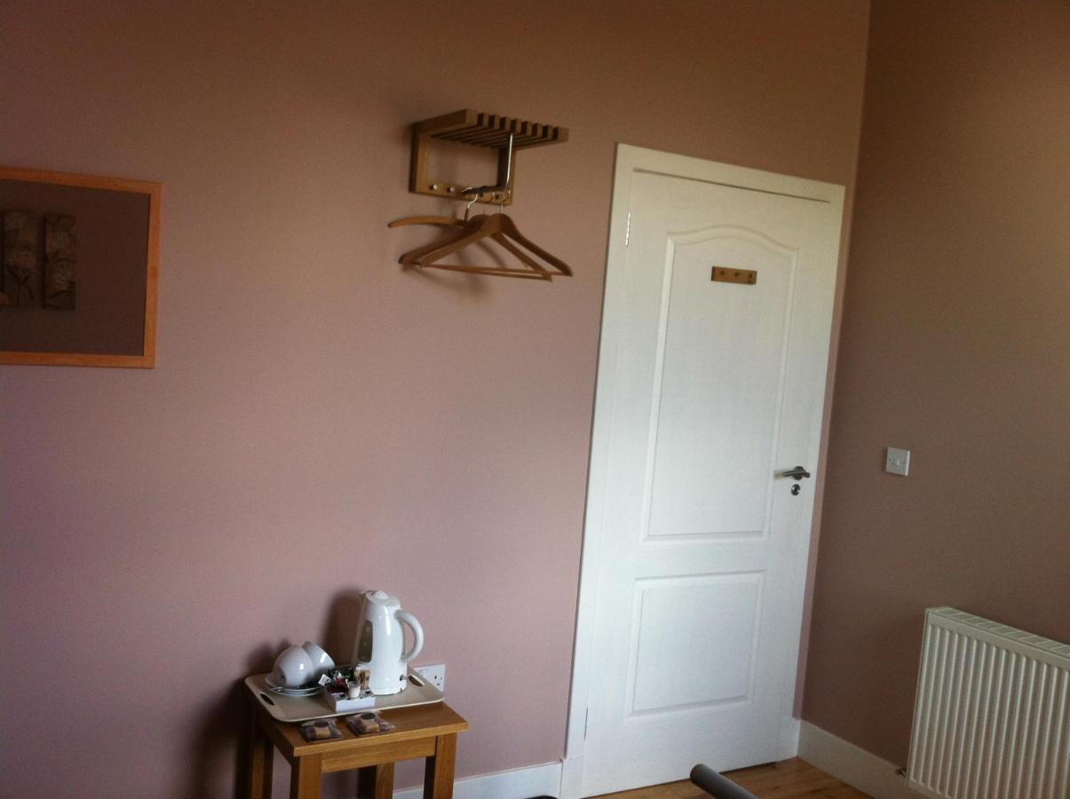Ashbank Bed & Breakfast Drymen Εξωτερικό φωτογραφία