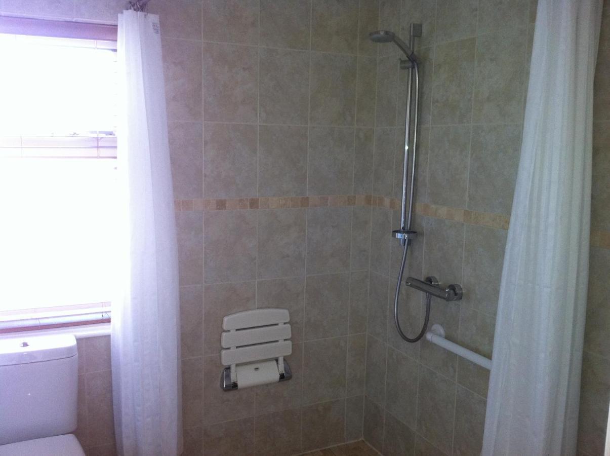Ashbank Bed & Breakfast Drymen Εξωτερικό φωτογραφία