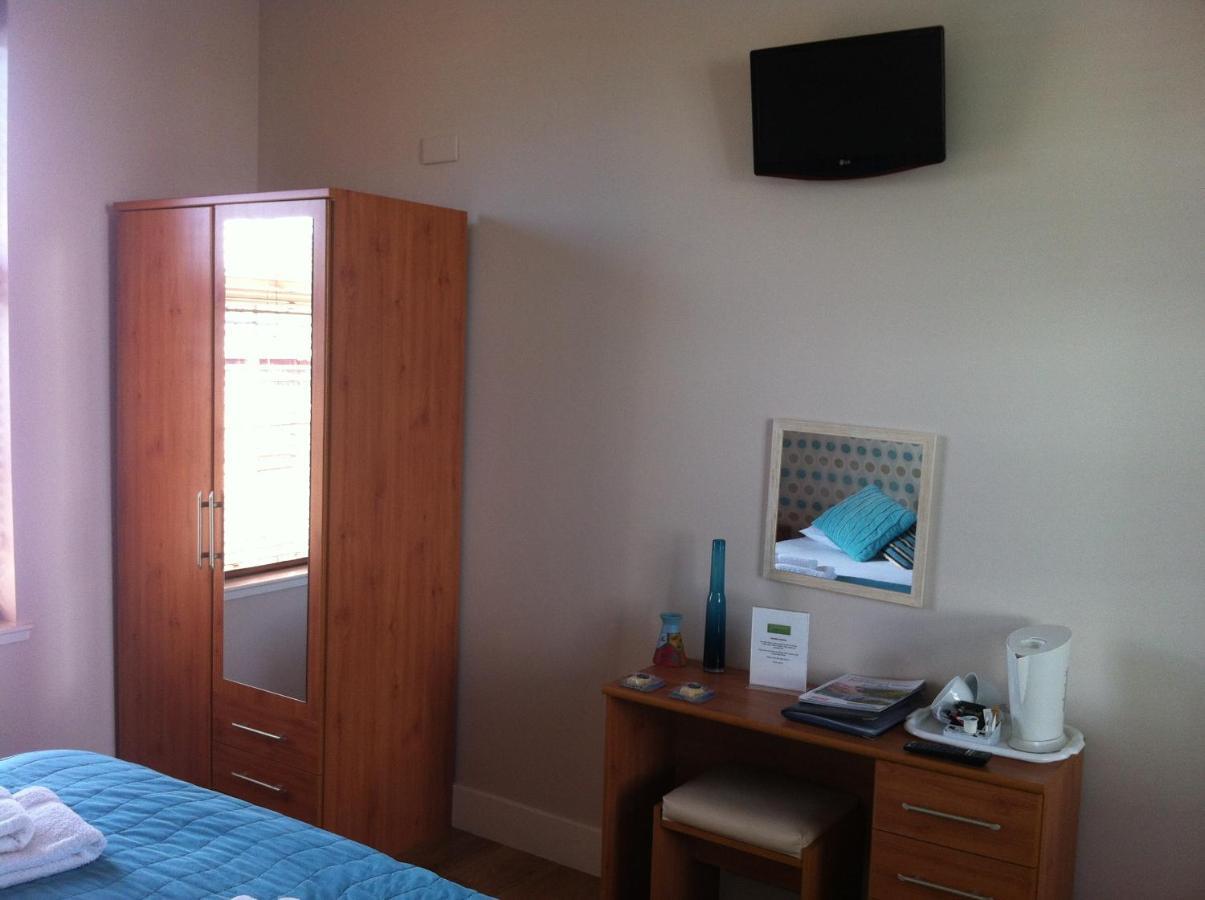 Ashbank Bed & Breakfast Drymen Εξωτερικό φωτογραφία