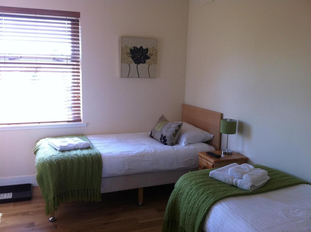 Ashbank Bed & Breakfast Drymen Δωμάτιο φωτογραφία