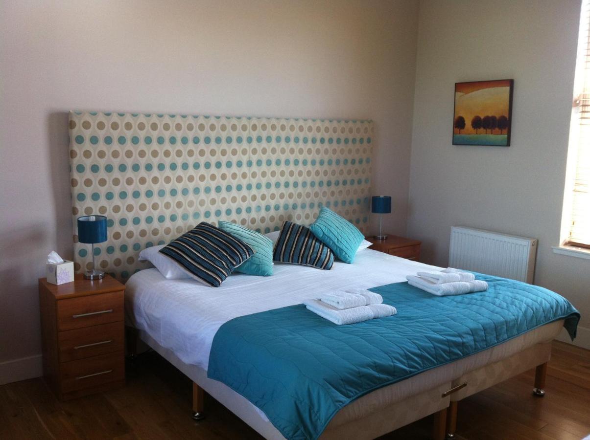 Ashbank Bed & Breakfast Drymen Εξωτερικό φωτογραφία